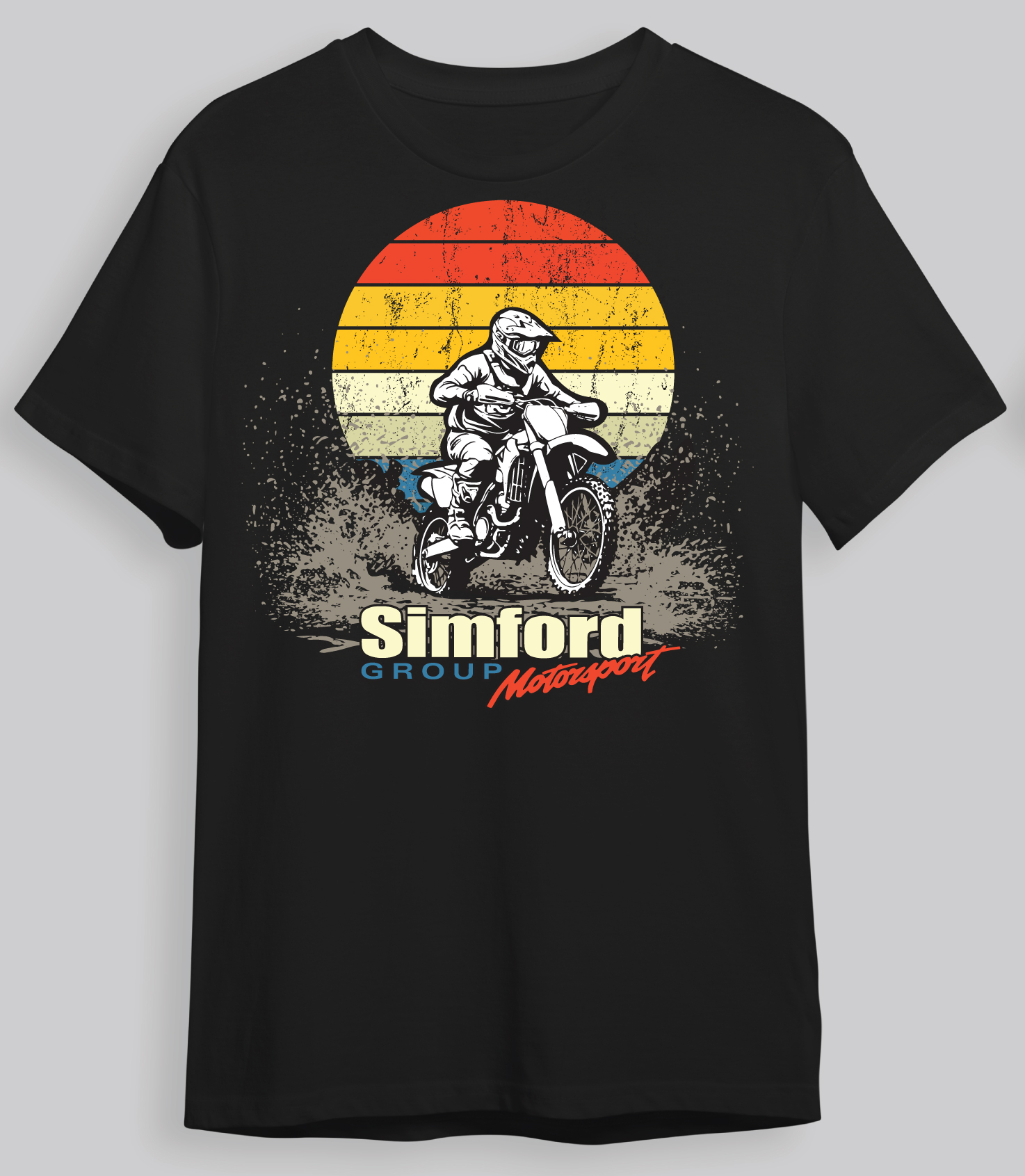 Diseño de Camiseta por 4 4 para este proyecto | Diseño #35032907