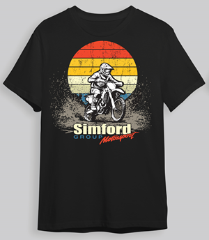 Diseño de Camiseta por 4 4 para este proyecto | Diseño: #35032907