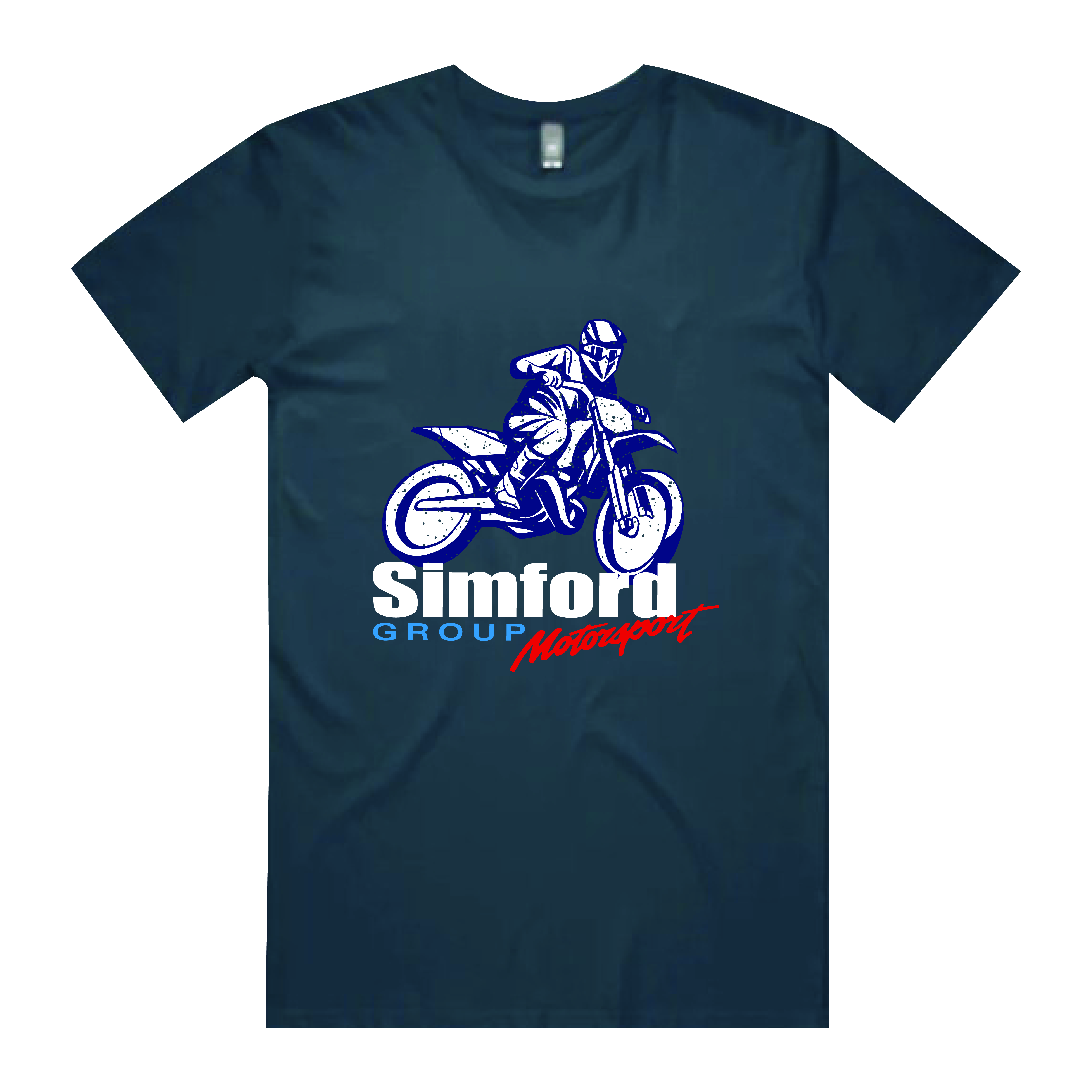 Diseño de Camiseta por amdad26 para este proyecto | Diseño #34996677