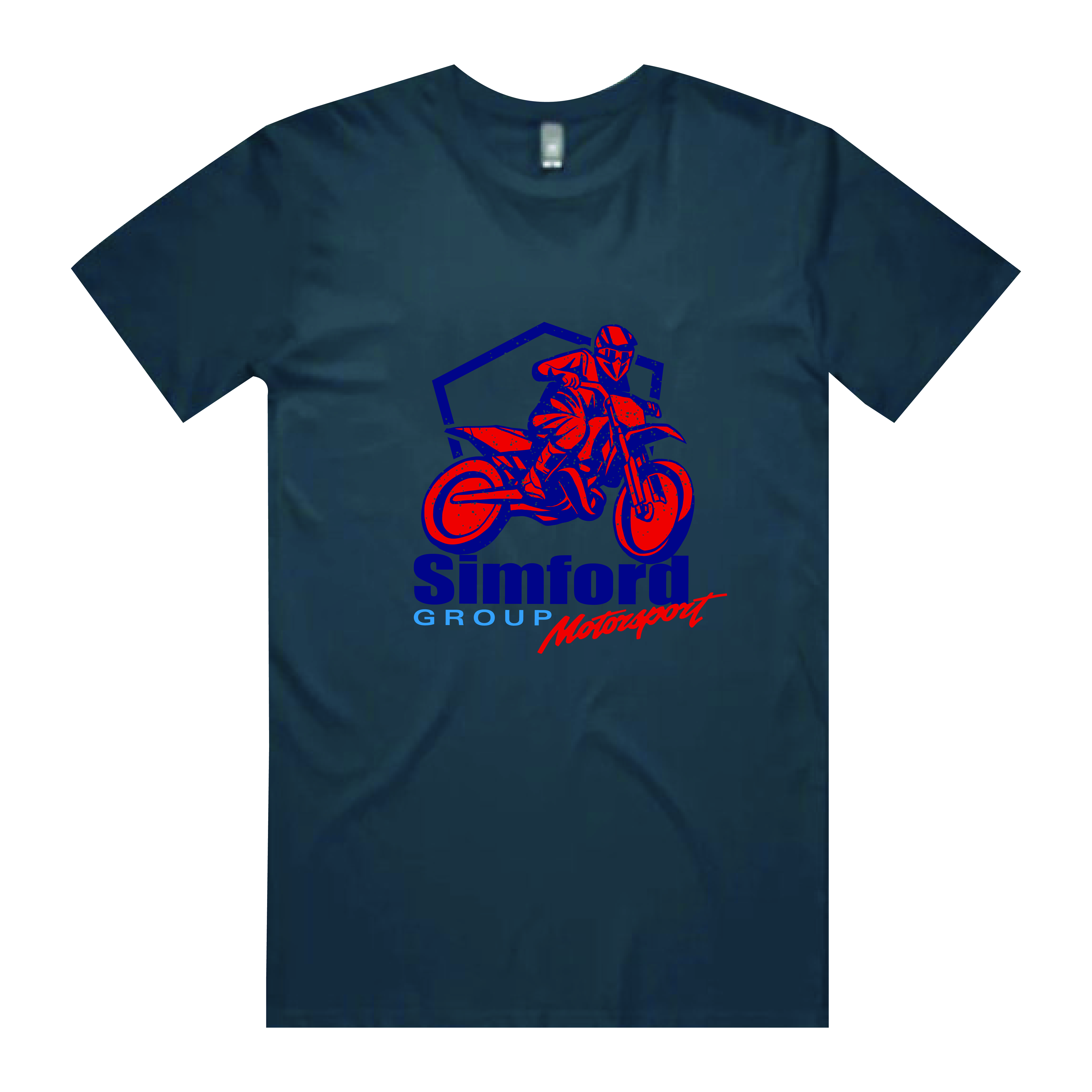 Diseño de Camiseta por amdad26 para este proyecto | Diseño #34996739