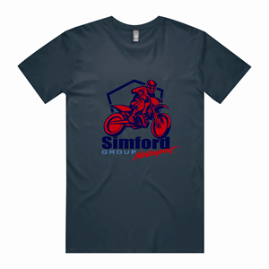 Diseño de Camiseta por amdad26 para este proyecto | Diseño: #34996739