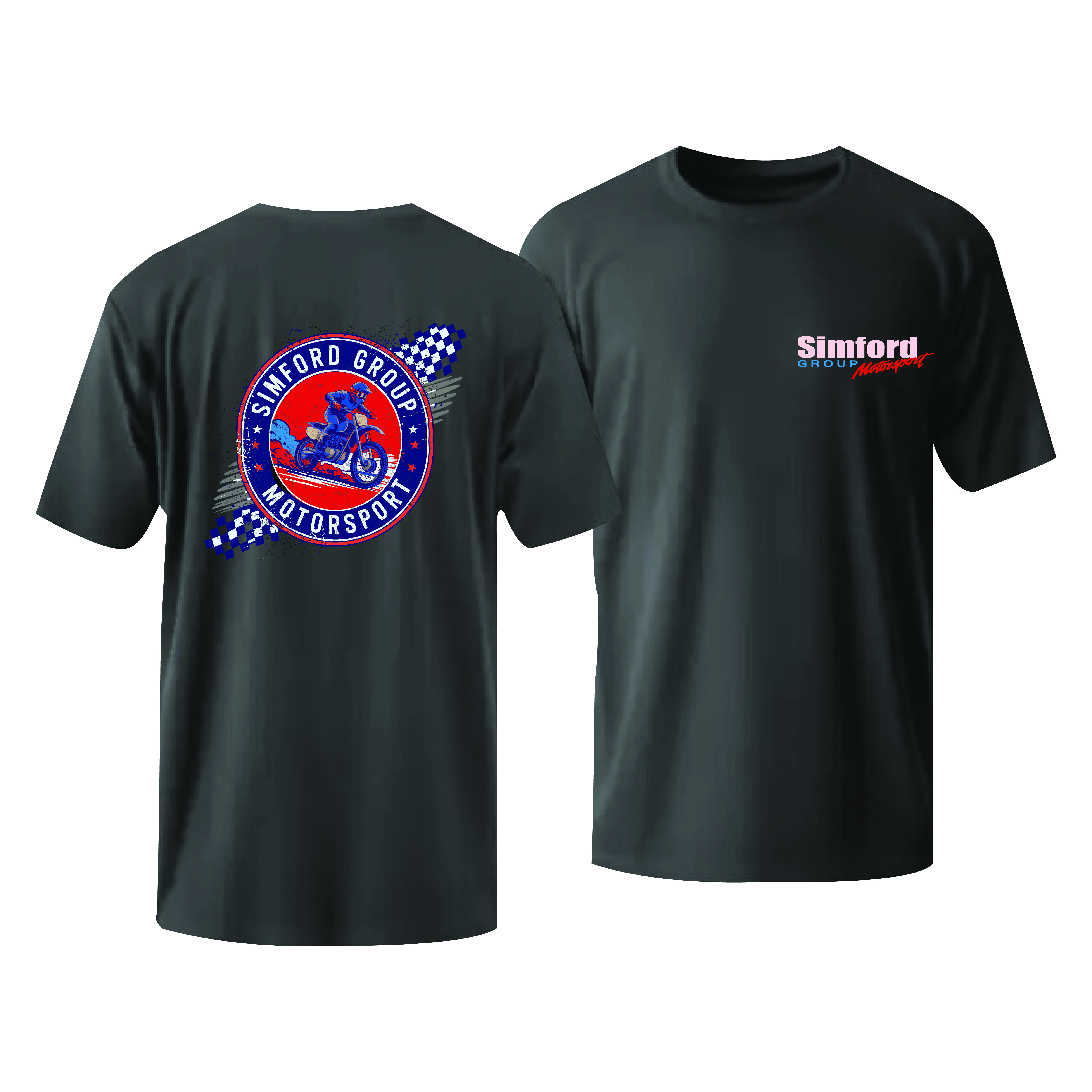 T-shirt Design by amdad26 for this project | Design #35022141