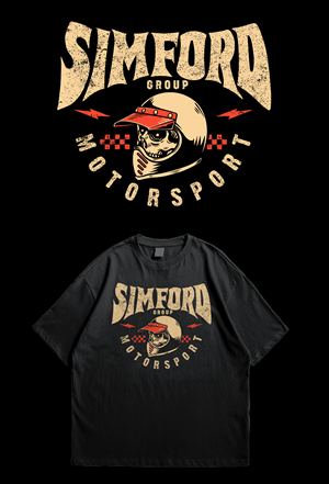 T-shirt Design by cithuwill
