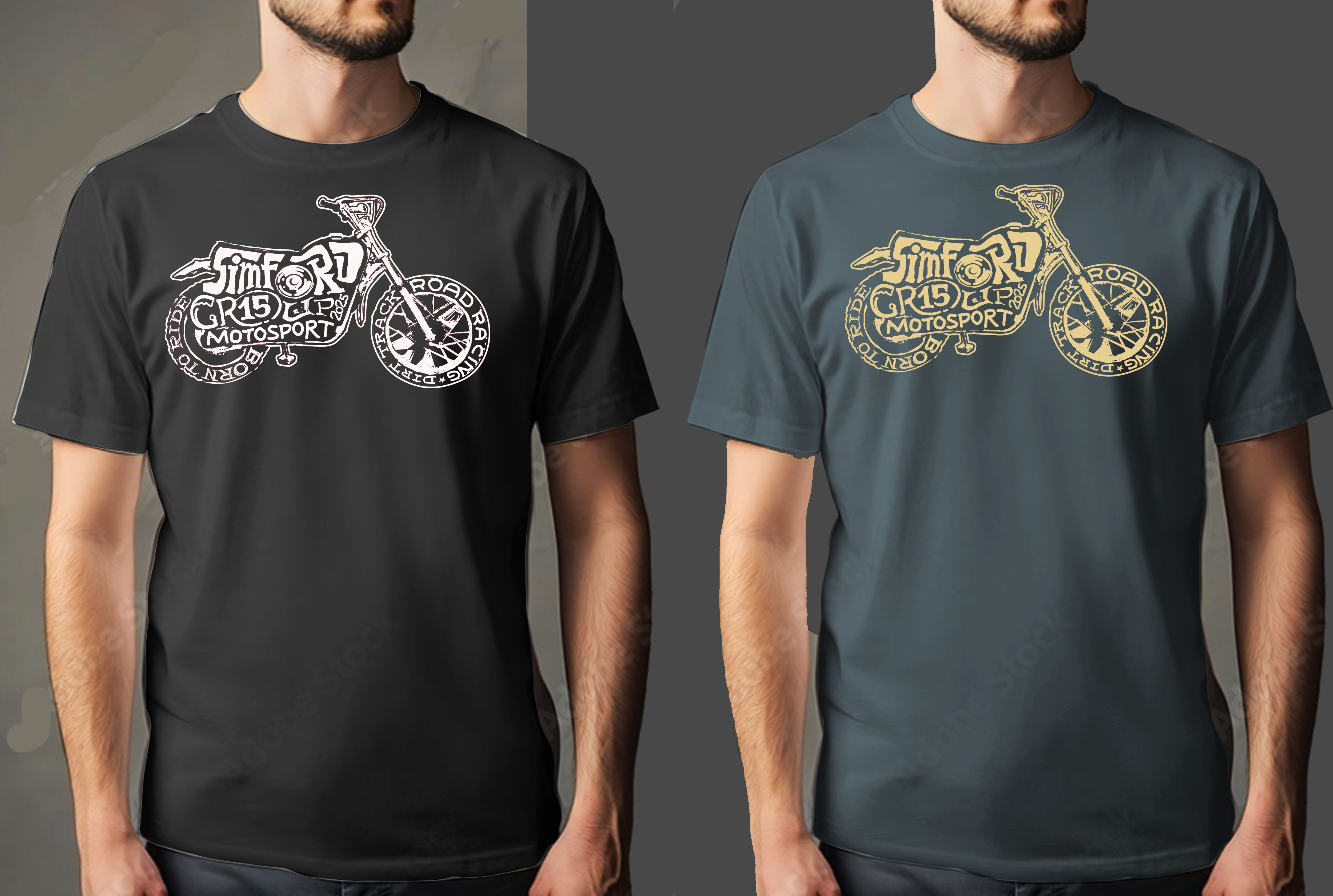 T-Shirt-Design von DCLA für dieses Projekt | Design #35030187