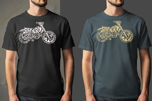 T-shirt Design by DCLA for this project | Design: #35030187