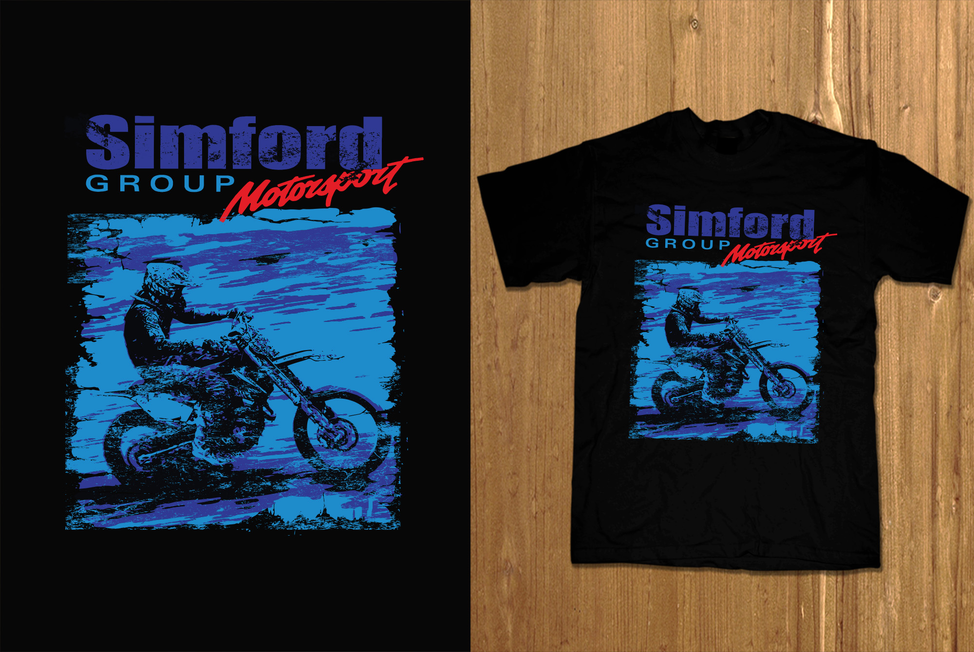 T-Shirt-Design von MNM für dieses Projekt | Design #34995037