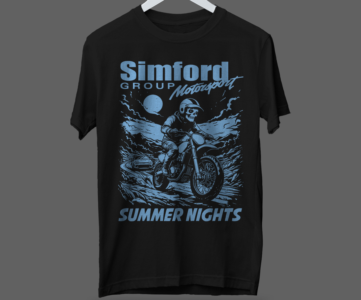 T-Shirt-Design von Andi Yan für dieses Projekt | Design #35019587