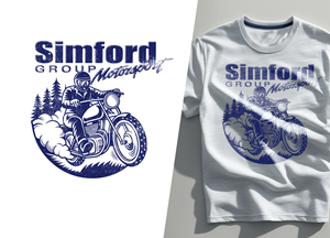 T-shirt Design by RubelRir for this project | Design: #35007687