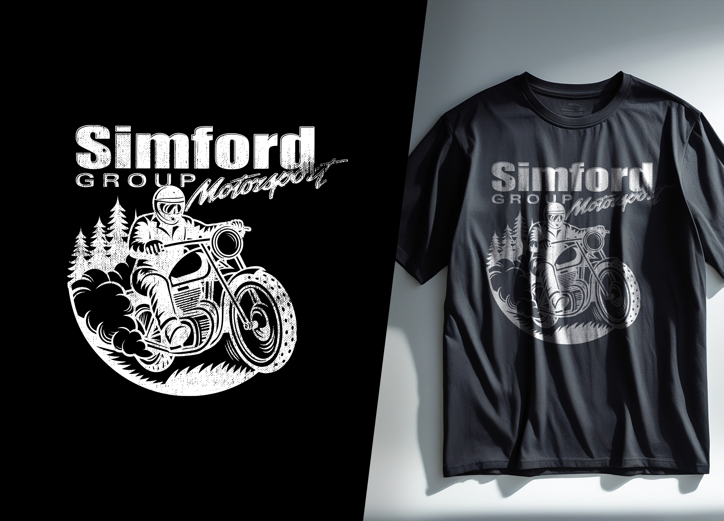 T-Shirt-Design von RubelRir für dieses Projekt | Design #35013442