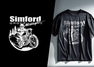 T-shirt Design by RubelRir for this project | Design: #35013442