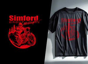 Design de T-shirt par RubelRir pour ce projet | Design : #35013444
