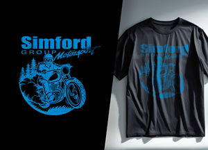 T-shirt Design by RubelRir for this project | Design: #35013445