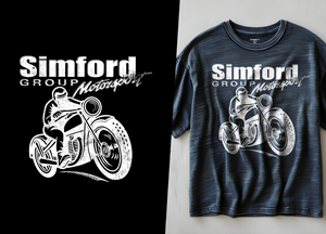 Design de T-shirt par RubelRir pour ce projet | Design : #35014033