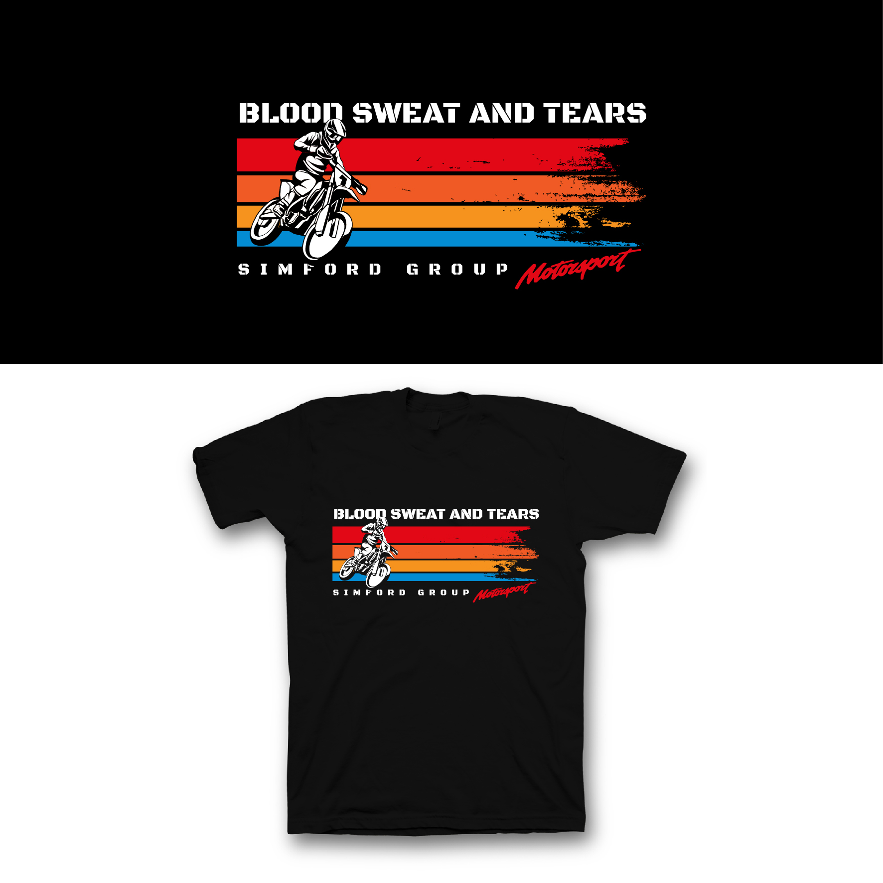 T-Shirt-Design von saka.aleksandar für dieses Projekt | Design #34996575