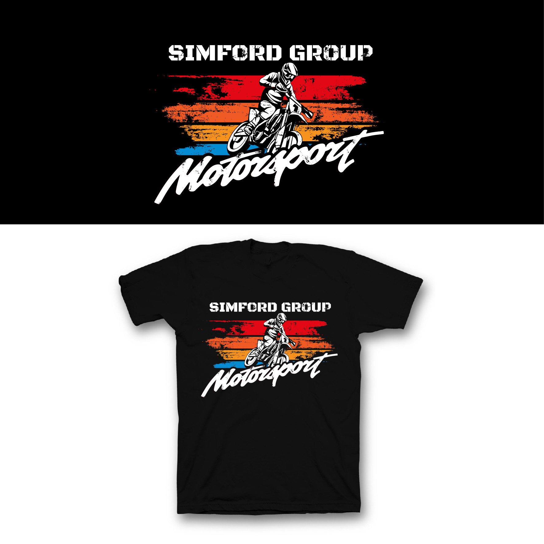 T-Shirt-Design von saka.aleksandar für dieses Projekt | Design #34996578