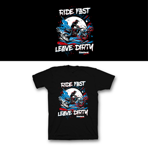 T-shirt Design by saka.aleksandar for this project | Design: #34996585