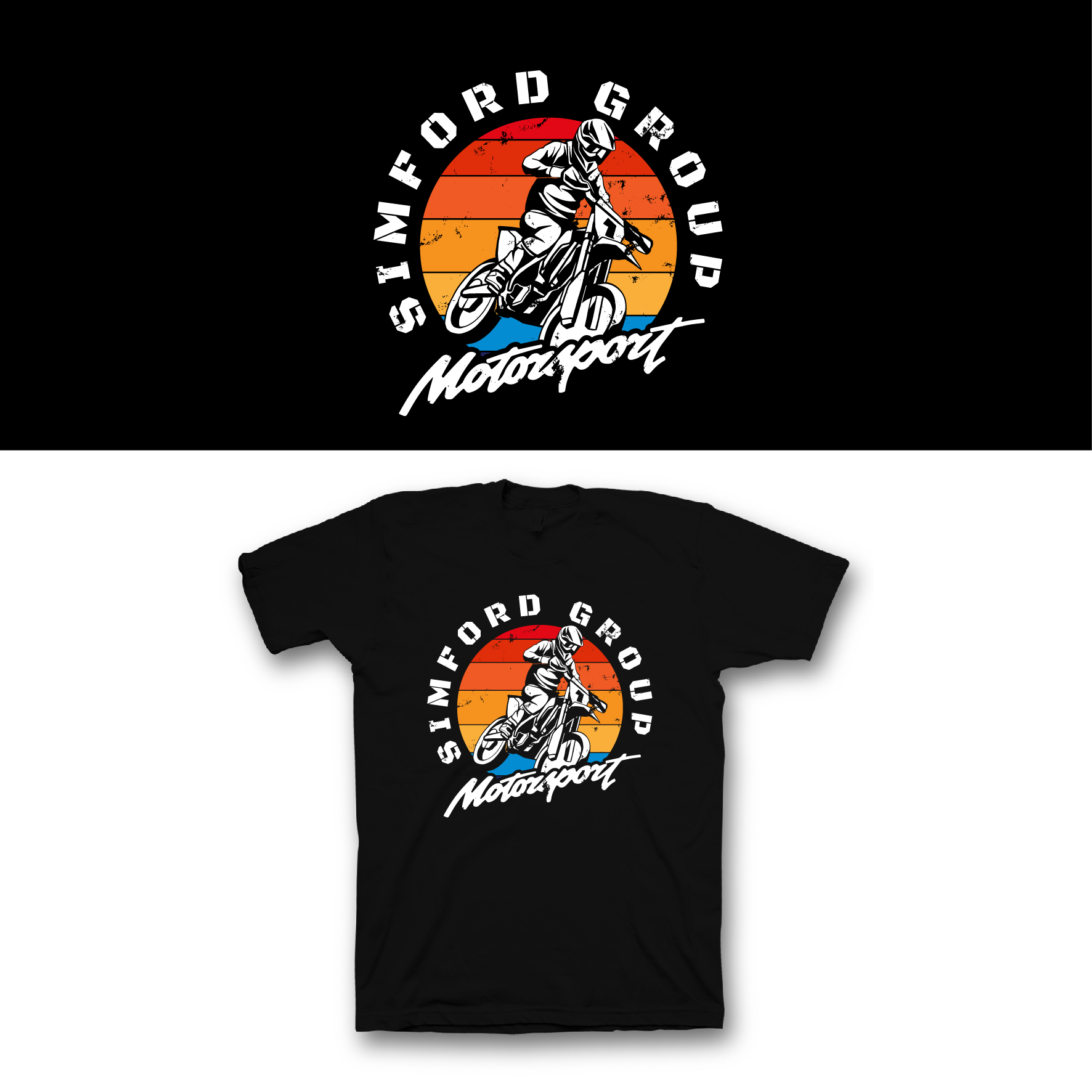 T-shirt Design by saka.aleksandar for this project | Design #35034721