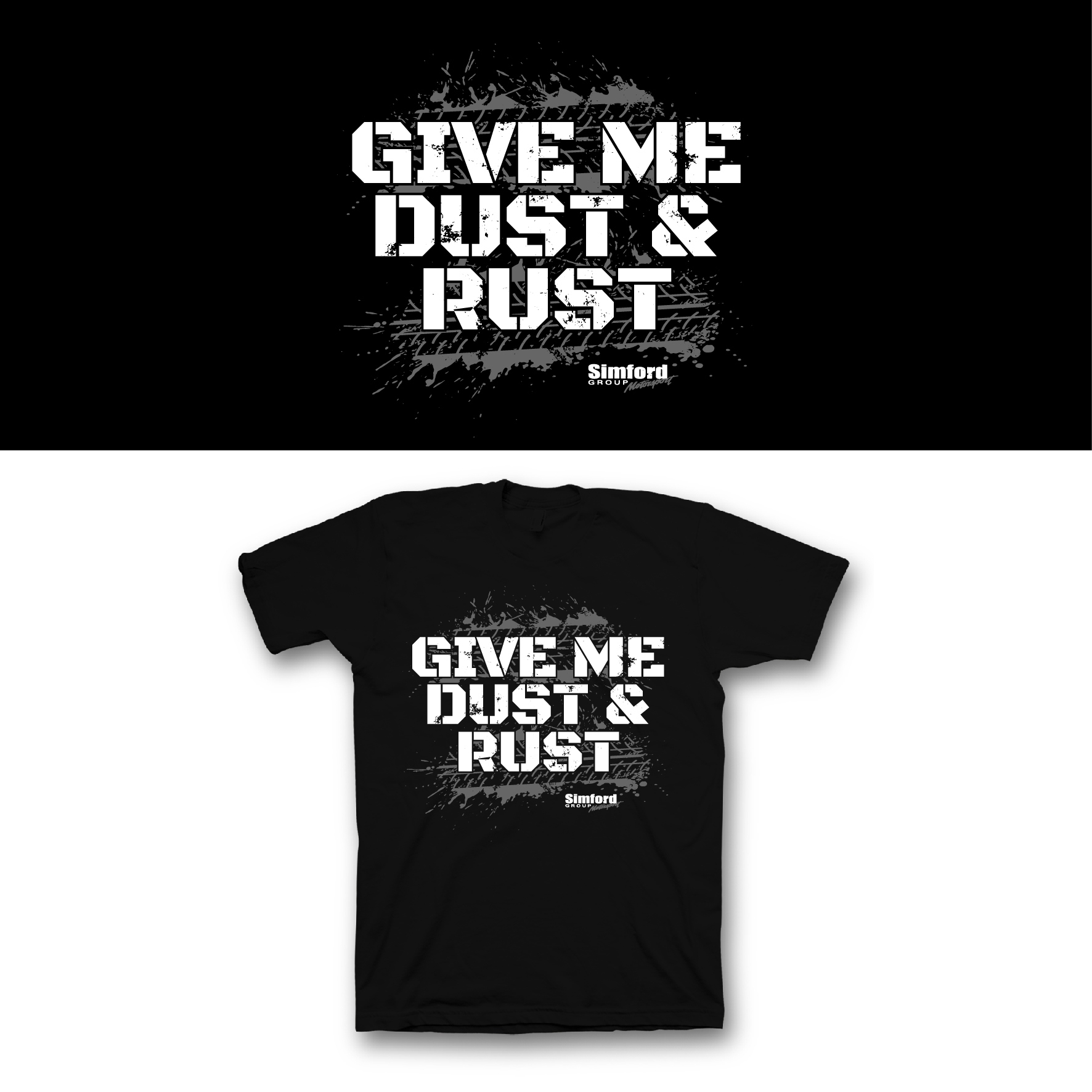 T-shirt Design by saka.aleksandar for this project | Design #35038793