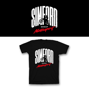 T-shirt Design by saka.aleksandar