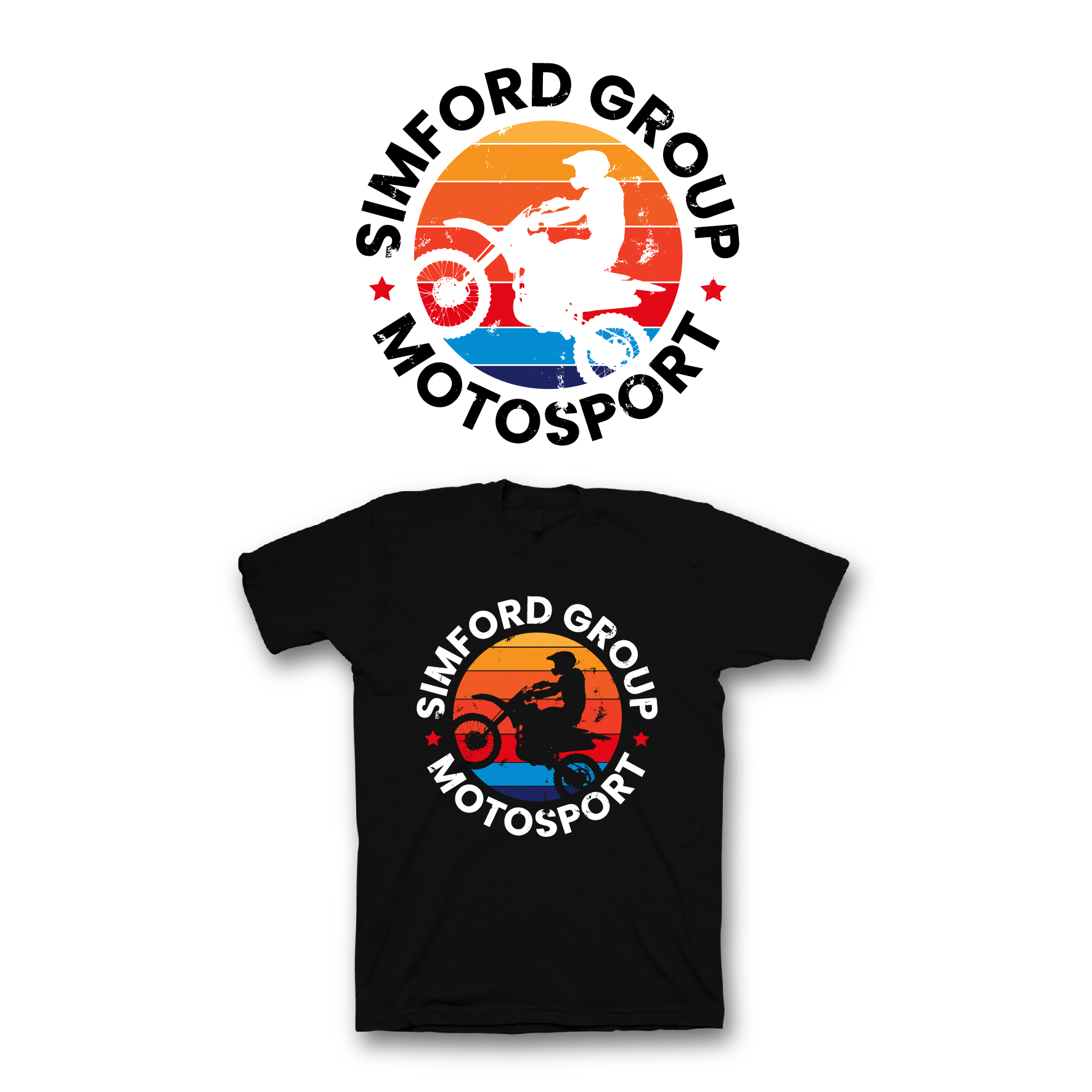 T-shirt Design by saka.aleksandar for this project | Design #35038890