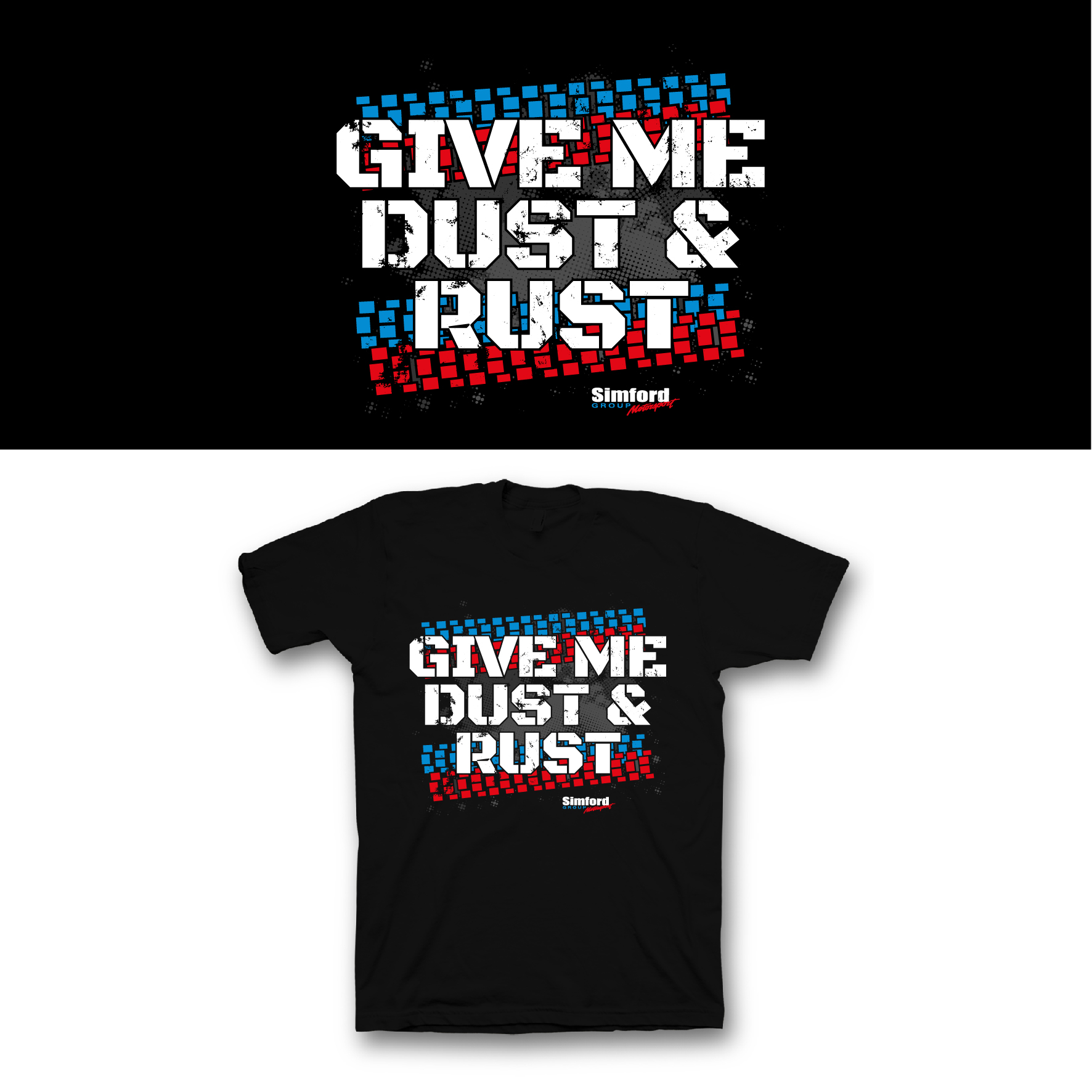 Design de T-shirt par saka.aleksandar pour ce projet | Design #35392892