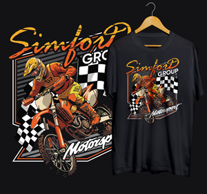 T-Shirt-Design von mekhfioui für dieses Projekt | Design #35023397