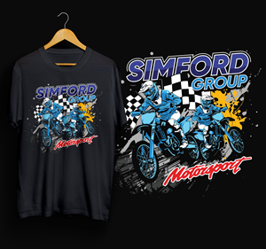 T-shirt Design by mekhfioui for this project | Design: #35032809