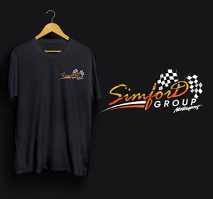Design de T-shirt par mekhfioui pour ce projet | Design : #35049796