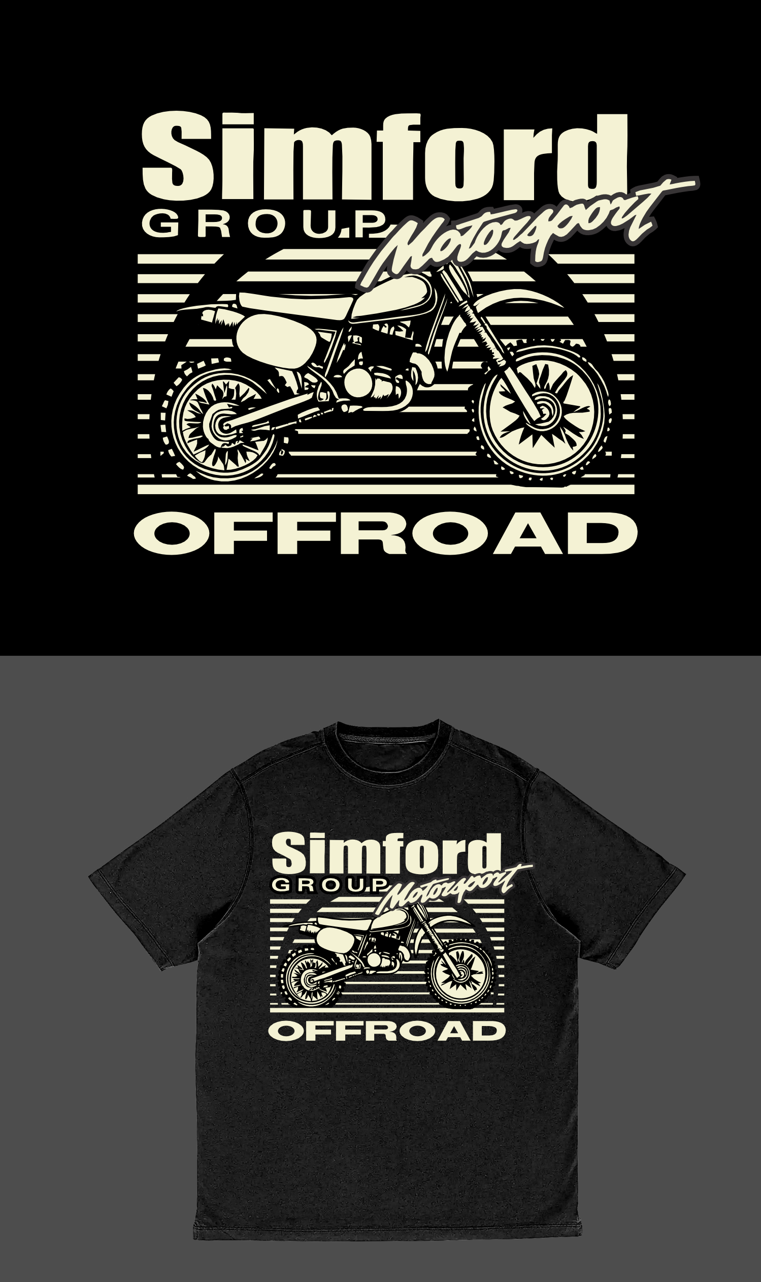 T-Shirt-Design von ThiagoB für dieses Projekt | Design #34997540