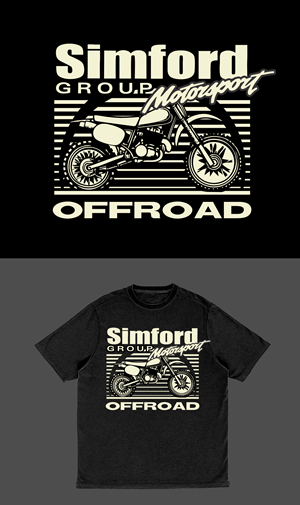 Design de T-shirt par ThiagoB pour ce projet | Design : #34997540