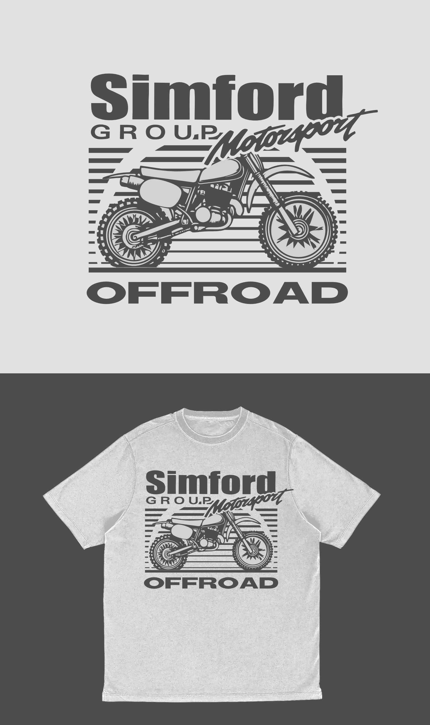 T-shirt Design by ThiagoB for this project | Design #35033095