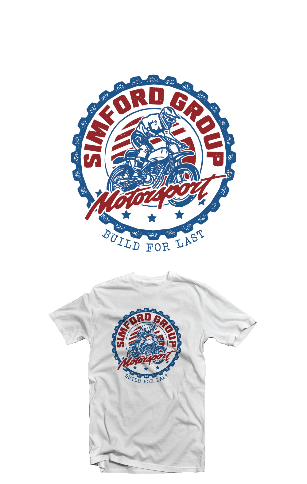 T-shirt Design by Ngoeg for this project | Design #35029974