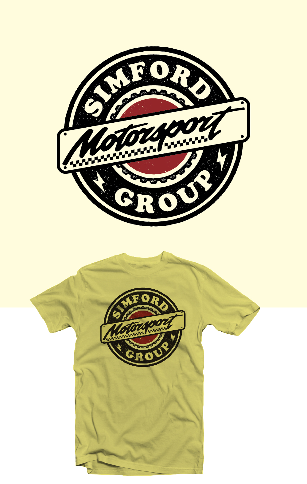 T-Shirt-Design von Ngoeg für dieses Projekt | Design #35029975