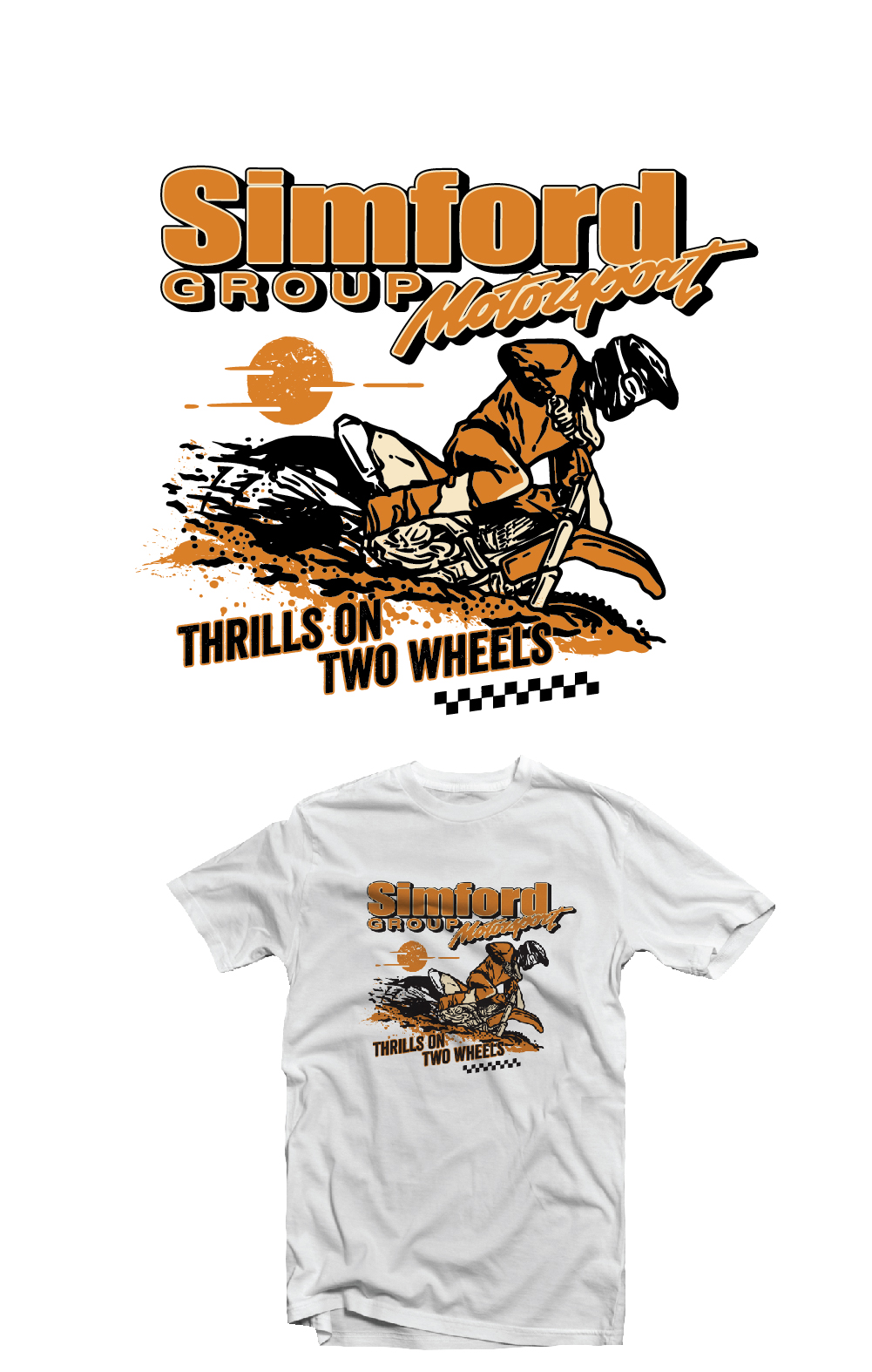 T-shirt Design by Ngoeg for this project | Design #35031771