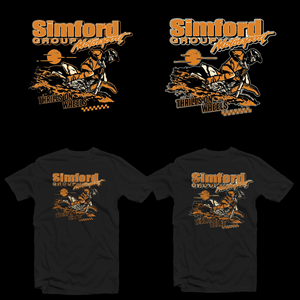 Design de T-shirt par Ngoeg pour ce projet | Design : #35033244