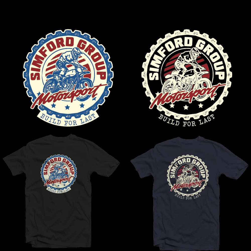 T-Shirt-Design von Ngoeg für dieses Projekt | Design #35033254