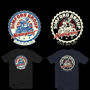 T-shirt Design by Ngoeg for this project | Design: #35033254