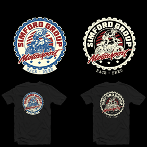T-shirt Design by Ngoeg for this project | Design: #35039045