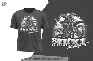 T-shirt Design by gekgrfx for this project | Design: #35033132