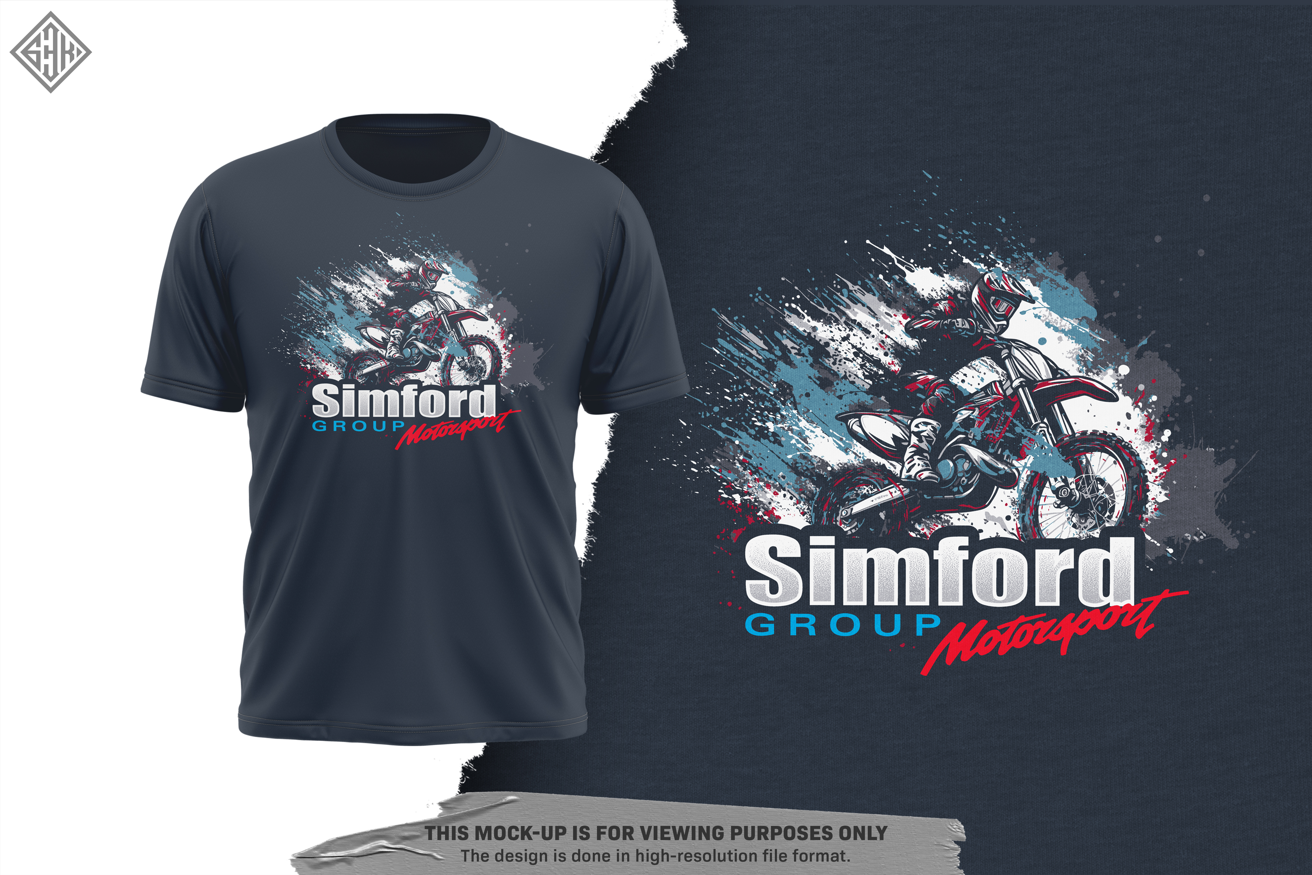 T-shirt Design by gekgrfx for this project | Design #35036478