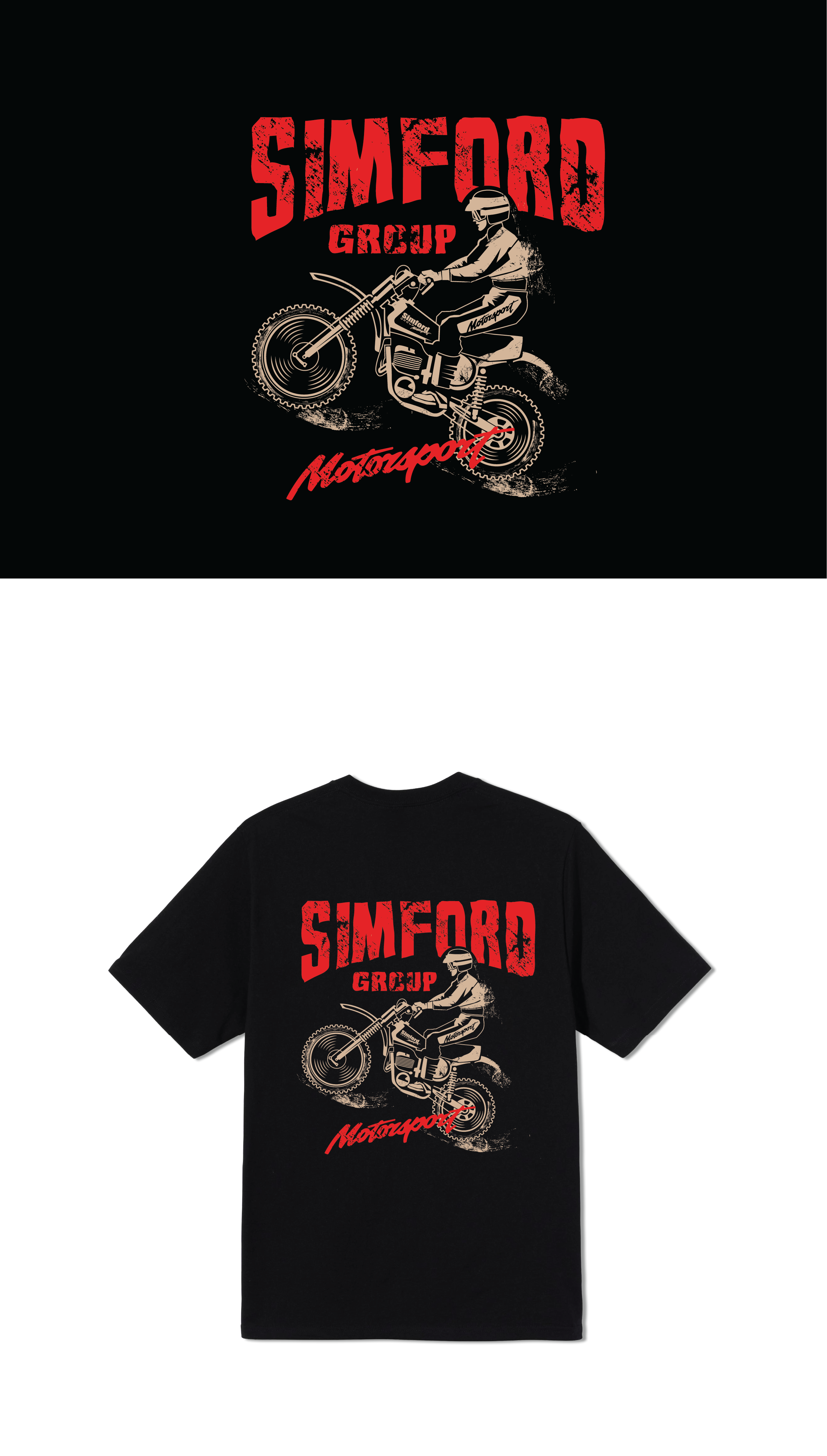 T-Shirt-Design von dskyvbc für dieses Projekt | Design #34996006