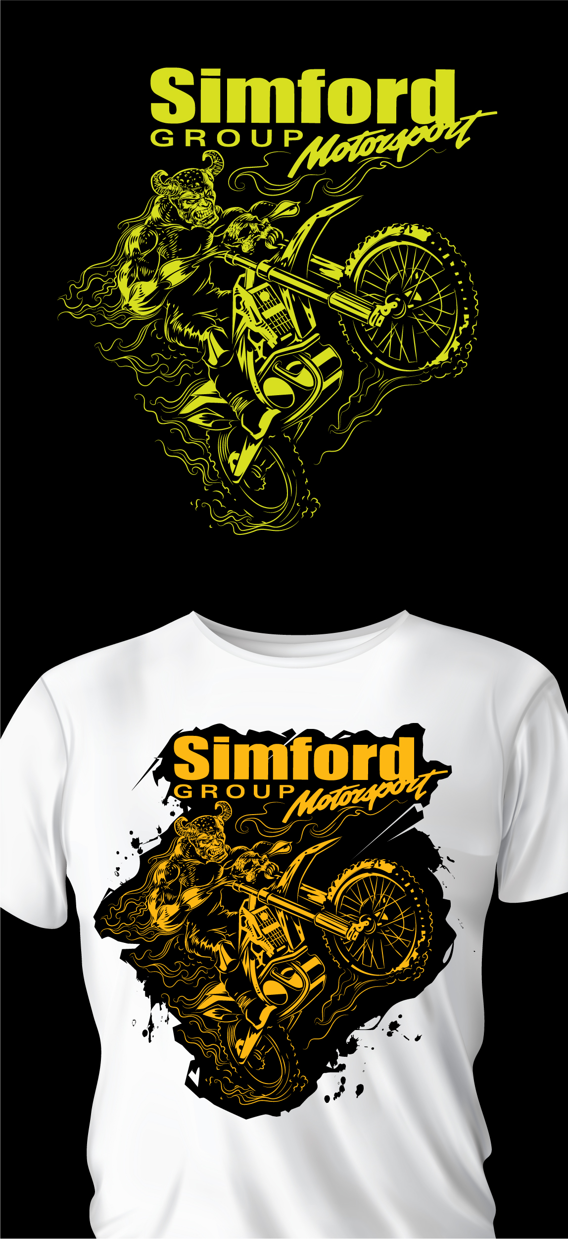 T-shirt Design by ally designs for this project | Design #35003152