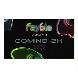 Grafik-Design von Eve.A für Fayble | Design: #35005129