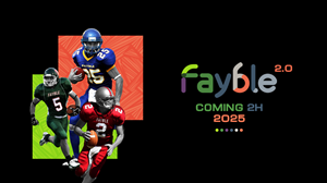Grafik-Design von Ndembs für Fayble | Design: #35027106