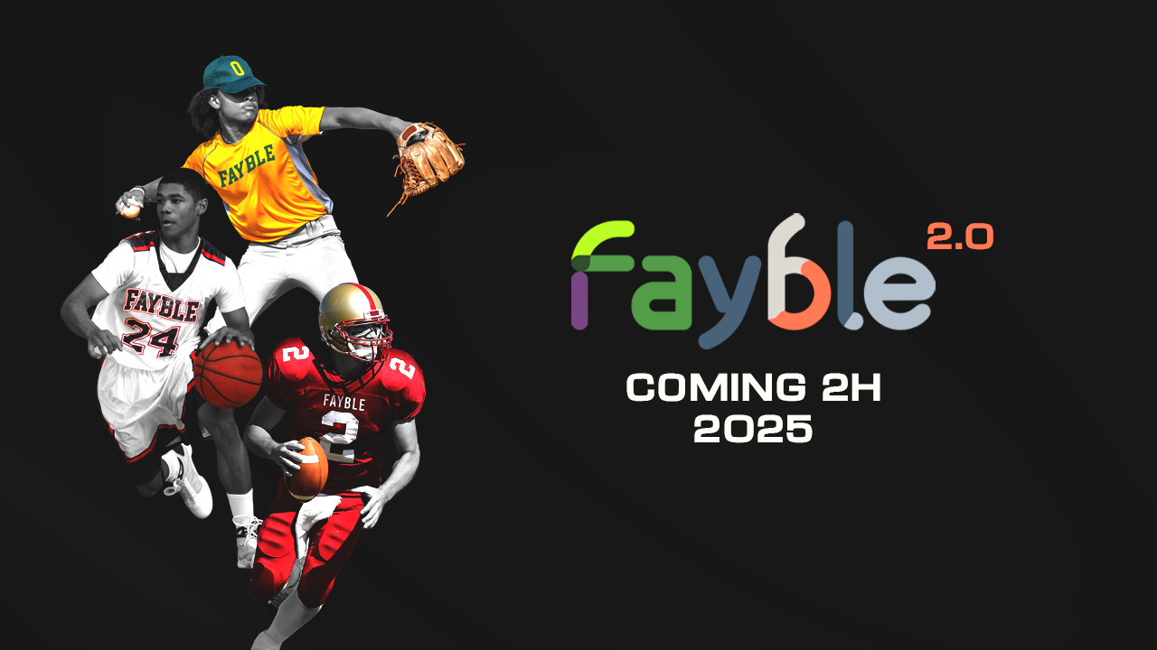 Graphic Design by Ndembs for Fayble | Design #35038050