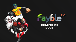 Grafik-Design von Ndembs für Fayble | Design: #35038050