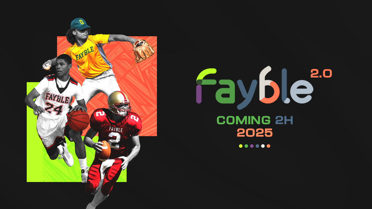 Grafik-Design von Ndembs für Fayble | Design: #35039451