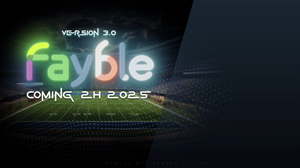 Graphic Design by Digiartvale for Fayble | Design #35030920