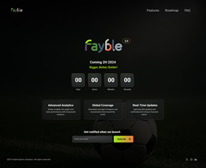 Grafik-Design von aberyor für Fayble | Design: #35030306
