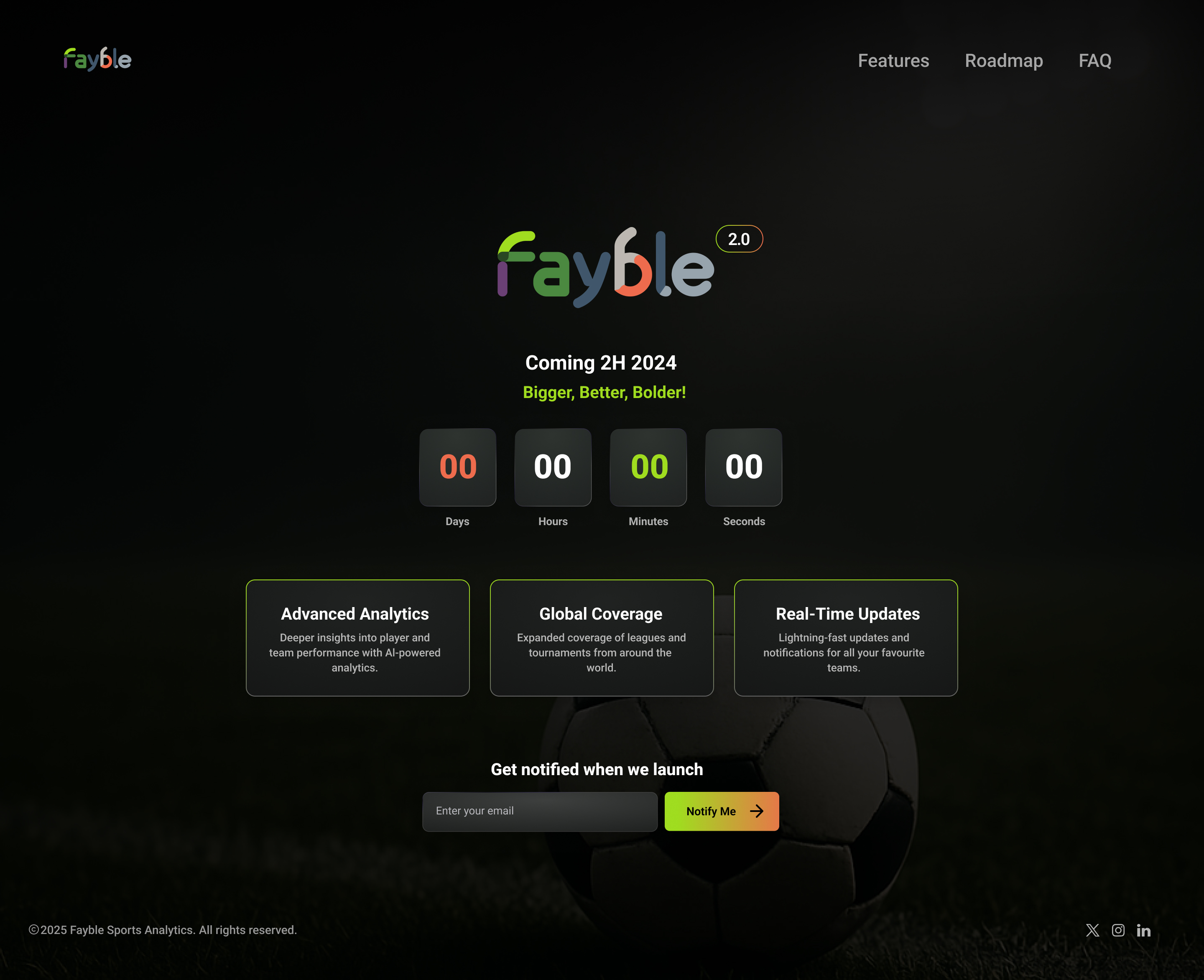 Graphic Design by aberyor for Fayble | Design #35030307